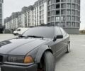 Черный БМВ 3 Серия, объемом двигателя 2 л и пробегом 260 тыс. км за 4000 $, фото 7 на Automoto.ua