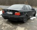 Чорний БМВ 3 Серія, об'ємом двигуна 2.5 л та пробігом 400 тис. км за 1600 $, фото 2 на Automoto.ua
