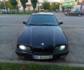 Черный БМВ 3 Серия, объемом двигателя 1.8 л и пробегом 400 тыс. км за 2300 $, фото 1 на Automoto.ua
