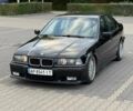 Черный БМВ 3 Серия, объемом двигателя 2.5 л и пробегом 320 тыс. км за 4300 $, фото 1 на Automoto.ua