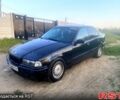 Черный БМВ 3 Серия, объемом двигателя 1.8 л и пробегом 222 тыс. км за 1600 $, фото 1 на Automoto.ua