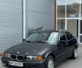 Черный БМВ 3 Серия, объемом двигателя 1.6 л и пробегом 200 тыс. км за 1850 $, фото 1 на Automoto.ua