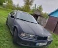 Черный БМВ 3 Серия, объемом двигателя 2.5 л и пробегом 440 тыс. км за 2000 $, фото 1 на Automoto.ua