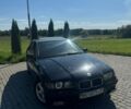 Черный БМВ 3 Серия, объемом двигателя 1.6 л и пробегом 370 тыс. км за 1100 $, фото 1 на Automoto.ua