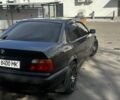 Черный БМВ 3 Серия, объемом двигателя 1.6 л и пробегом 500 тыс. км за 3200 $, фото 1 на Automoto.ua