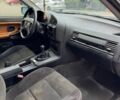 Черный БМВ 3 Серия, объемом двигателя 1.6 л и пробегом 200 тыс. км за 1850 $, фото 9 на Automoto.ua