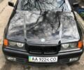 Черный БМВ 3 Серия, объемом двигателя 1.8 л и пробегом 250 тыс. км за 2450 $, фото 1 на Automoto.ua