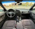 Черный БМВ 3 Серия, объемом двигателя 2.5 л и пробегом 320 тыс. км за 4300 $, фото 6 на Automoto.ua