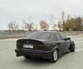 Черный БМВ 3 Серия, объемом двигателя 2 л и пробегом 260 тыс. км за 4000 $, фото 5 на Automoto.ua