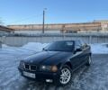 Черный БМВ 3 Серия, объемом двигателя 1.8 л и пробегом 380 тыс. км за 3300 $, фото 1 на Automoto.ua