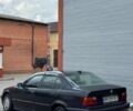 Черный БМВ 3 Серия, объемом двигателя 1.6 л и пробегом 200 тыс. км за 1850 $, фото 5 на Automoto.ua