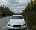 Чорний БМВ 3 Серія, об'ємом двигуна 1.6 л та пробігом 290 тис. км за 6709 $, фото 7 на Automoto.ua