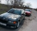 Черный БМВ 3 Серия, объемом двигателя 1.8 л и пробегом 250 тыс. км за 2450 $, фото 6 на Automoto.ua