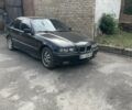 Черный БМВ 3 Серия, объемом двигателя 1.8 л и пробегом 280 тыс. км за 2500 $, фото 1 на Automoto.ua