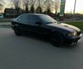 Черный БМВ 3 Серия, объемом двигателя 2.5 л и пробегом 453 тыс. км за 3300 $, фото 2 на Automoto.ua