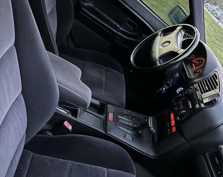 Чорний БМВ 3 Серія, об'ємом двигуна 2.49 л та пробігом 452 тис. км за 3800 $, фото 6 на Automoto.ua