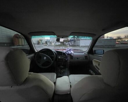 Черный БМВ 3 Серия, объемом двигателя 2 л и пробегом 276 тыс. км за 3000 $, фото 6 на Automoto.ua