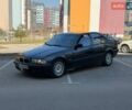 Черный БМВ 3 Серия, объемом двигателя 1.6 л и пробегом 380 тыс. км за 1650 $, фото 1 на Automoto.ua