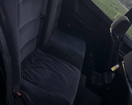 Чорний БМВ 3 Серія, об'ємом двигуна 2.49 л та пробігом 452 тис. км за 3800 $, фото 9 на Automoto.ua