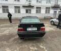 Черный БМВ 3 Серия, объемом двигателя 2.5 л и пробегом 390 тыс. км за 3600 $, фото 8 на Automoto.ua