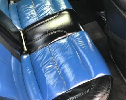 Чорний БМВ 3 Серія, об'ємом двигуна 1.8 л та пробігом 252 тис. км за 2400 $, фото 2 на Automoto.ua