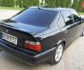 Черный БМВ 3 Серия, объемом двигателя 1.8 л и пробегом 262 тыс. км за 3699 $, фото 5 на Automoto.ua