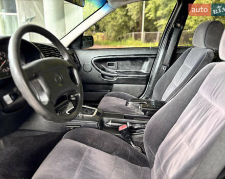 Чорний БМВ 3 Серія, об'ємом двигуна 2 л та пробігом 250 тис. км за 2800 $, фото 19 на Automoto.ua