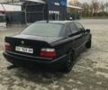 Черный БМВ 3 Серия, объемом двигателя 2 л и пробегом 320 тыс. км за 2450 $, фото 1 на Automoto.ua
