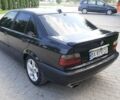 Черный БМВ 3 Серия, объемом двигателя 1.8 л и пробегом 262 тыс. км за 3699 $, фото 9 на Automoto.ua