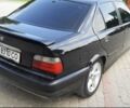 Черный БМВ 3 Серия, объемом двигателя 1.8 л и пробегом 268 тыс. км за 3350 $, фото 1 на Automoto.ua