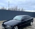 Черный БМВ 3 Серия, объемом двигателя 1.8 л и пробегом 87 тыс. км за 2400 $, фото 1 на Automoto.ua