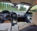 Черный БМВ 3 Серия, объемом двигателя 1.8 л и пробегом 262 тыс. км за 3699 $, фото 15 на Automoto.ua