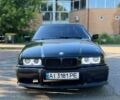 Черный БМВ 3 Серия, объемом двигателя 1.8 л и пробегом 345 тыс. км за 3300 $, фото 1 на Automoto.ua