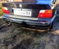Чорний БМВ 3 Серія, об'ємом двигуна 1.6 л та пробігом 338 тис. км за 1500 $, фото 1 на Automoto.ua