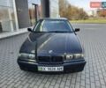 Чорний БМВ 3 Серія, об'ємом двигуна 1.99 л та пробігом 333 тис. км за 1999 $, фото 1 на Automoto.ua