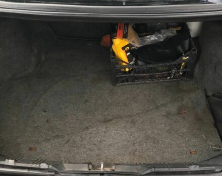 Чорний БМВ 3 Серія, об'ємом двигуна 1.8 л та пробігом 252 тис. км за 2400 $, фото 4 на Automoto.ua