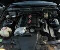 Черный БМВ 3 Серия, объемом двигателя 2.5 л и пробегом 453 тыс. км за 3300 $, фото 8 на Automoto.ua