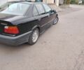 Чорний БМВ 3 Серія, об'ємом двигуна 1.8 л та пробігом 338 тис. км за 1806 $, фото 2 на Automoto.ua