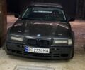 Чорний БМВ 3 Серія, об'ємом двигуна 1.8 л та пробігом 3 тис. км за 4100 $, фото 1 на Automoto.ua