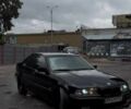Черный БМВ 3 Серия, объемом двигателя 2.5 л и пробегом 453 тыс. км за 3300 $, фото 10 на Automoto.ua