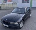 Чорний БМВ 3 Серія, об'ємом двигуна 1.6 л та пробігом 150 тис. км за 1693 $, фото 1 на Automoto.ua