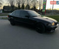 Чорний БМВ 3 Серія, об'ємом двигуна 2.49 л та пробігом 452 тис. км за 3800 $, фото 3 на Automoto.ua