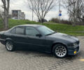 Черный БМВ 3 Серия, объемом двигателя 2.5 л и пробегом 250 тыс. км за 4700 $, фото 7 на Automoto.ua