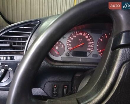 Черный БМВ 3 Серия, объемом двигателя 2.5 л и пробегом 400 тыс. км за 3906 $, фото 10 на Automoto.ua