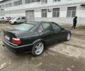 Черный БМВ 3 Серия, объемом двигателя 2.5 л и пробегом 390 тыс. км за 3600 $, фото 9 на Automoto.ua