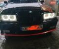 Черный БМВ 3 Серия, объемом двигателя 2.5 л и пробегом 400 тыс. км за 3906 $, фото 1 на Automoto.ua
