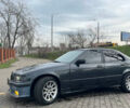 Черный БМВ 3 Серия, объемом двигателя 2.5 л и пробегом 250 тыс. км за 4700 $, фото 3 на Automoto.ua
