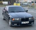 Черный БМВ 3 Серия, объемом двигателя 2 л и пробегом 276 тыс. км за 3000 $, фото 5 на Automoto.ua