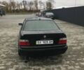 Чорний БМВ 3 Серія, об'ємом двигуна 2 л та пробігом 360 тис. км за 2550 $, фото 2 на Automoto.ua