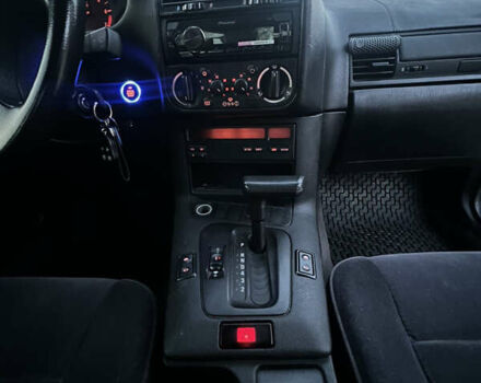 Чорний БМВ 3 Серія, об'ємом двигуна 2.49 л та пробігом 452 тис. км за 3800 $, фото 8 на Automoto.ua